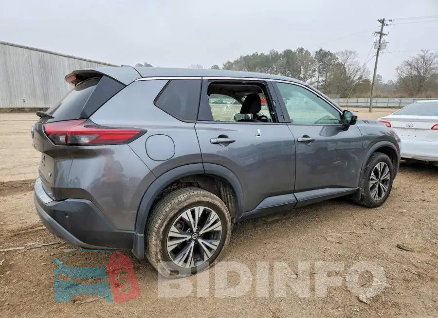 5N1AT3BA1MC813267 Photo# 3
