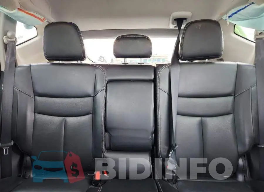 5N1AZ2CS5PC120755 Photo# 10