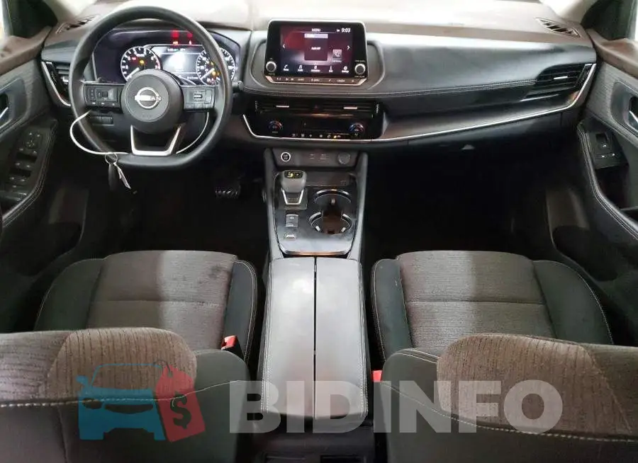 5N1BT3BAXNC723203 Photo# 8