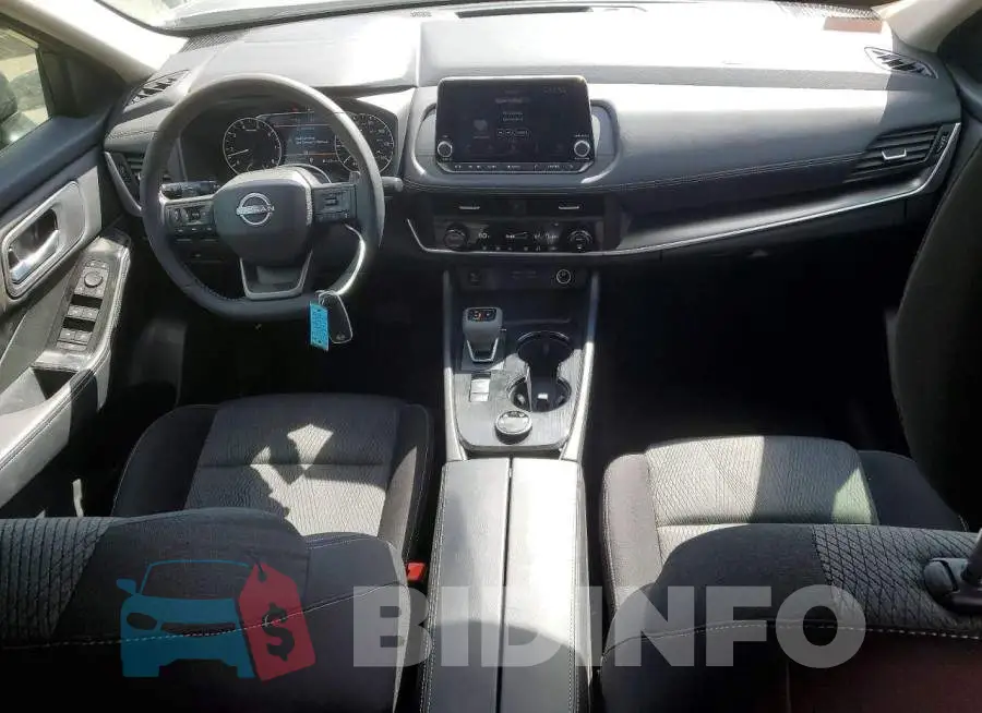 5N1BT3BBXTC737236 Photo# 8
