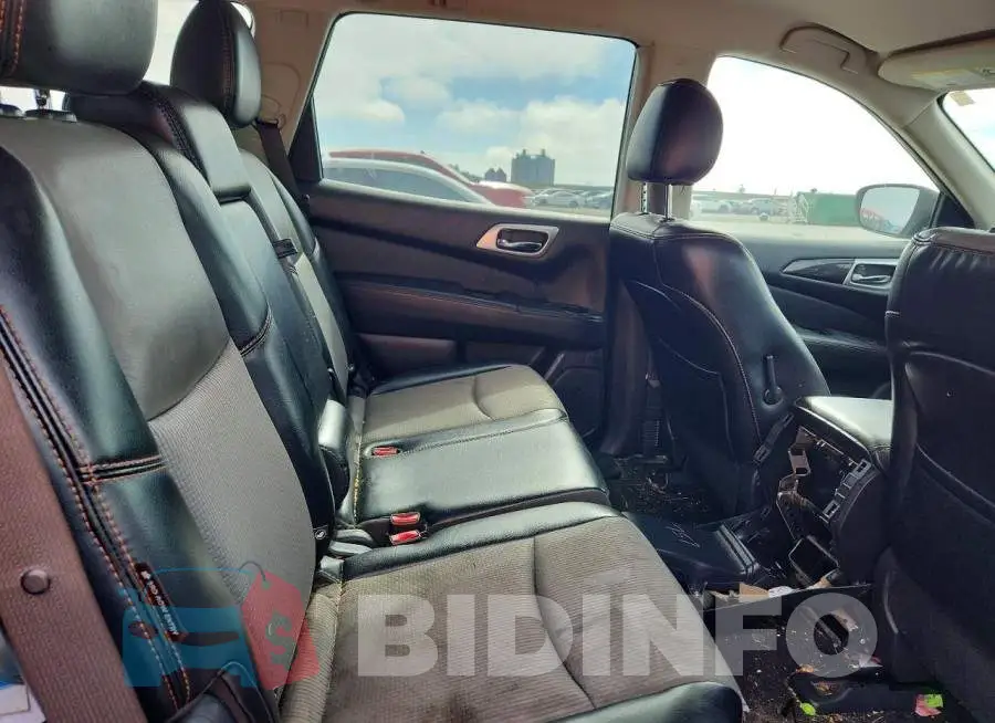 5N1DR2BN0LC618624 Photo# 11