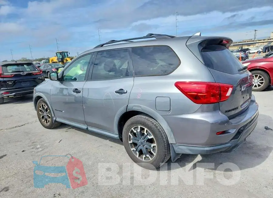 5N1DR2BN0LC618624 Photo# 2