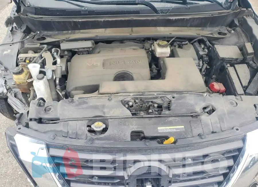 5N1DR2CM3LC594017 Photo# 12