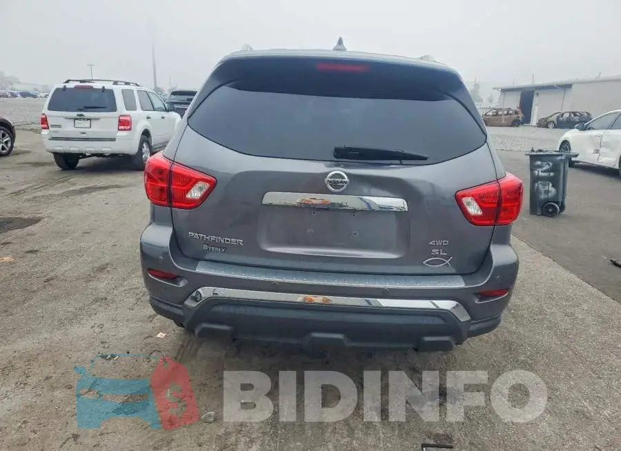 5N1DR2CM3LC594017 Photo# 6