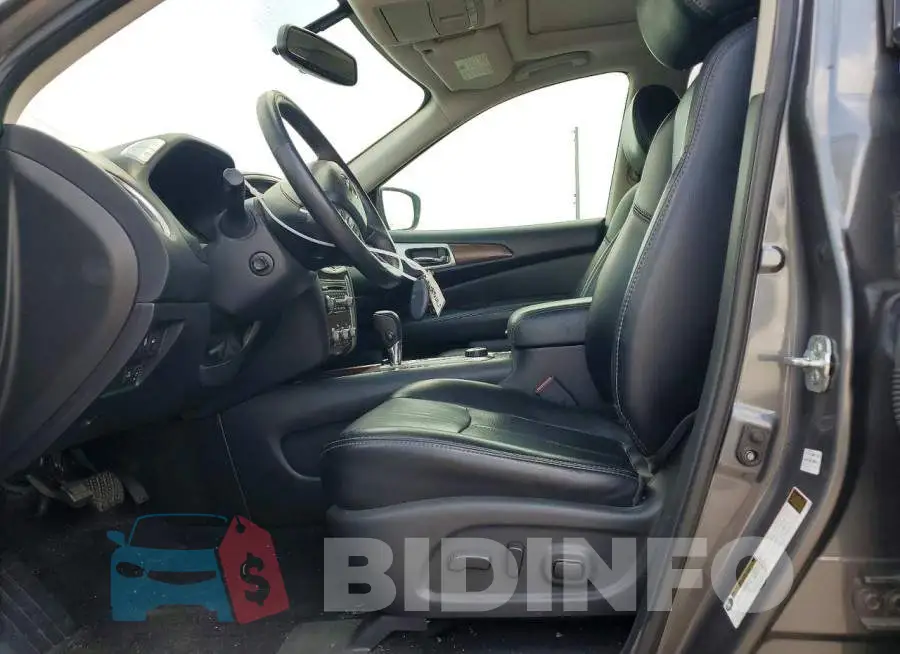 5N1DR2MM7JC655977 Photo# 7
