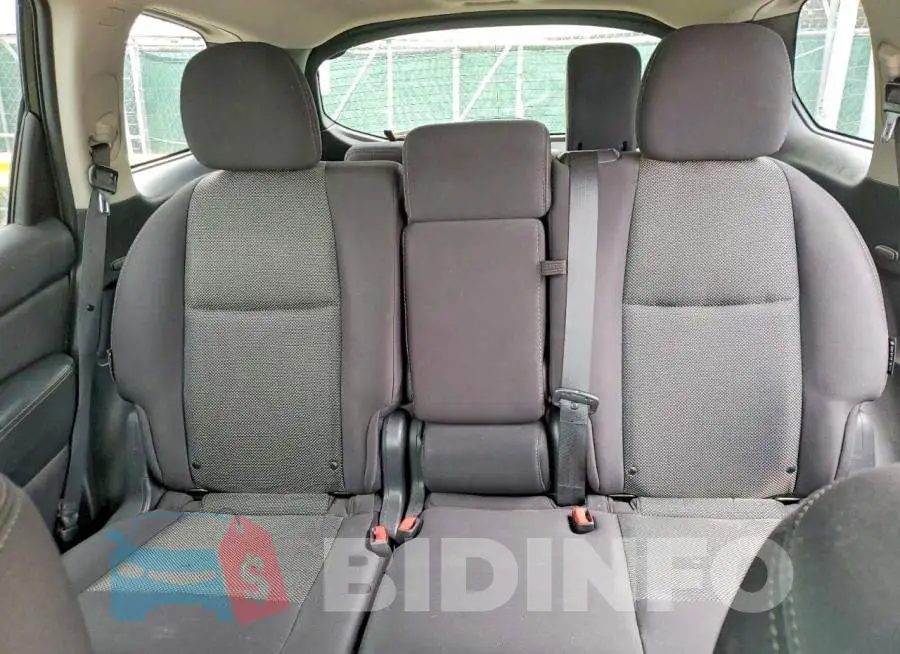 5N1DR2MN8KC637496 Photo# 10