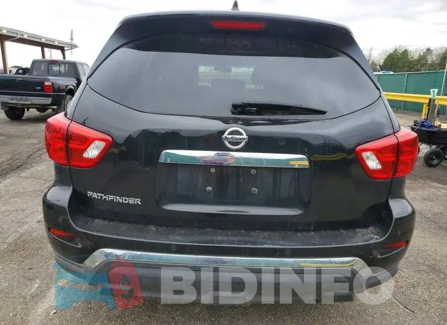 5N1DR2MN8KC637496 Photo# 6