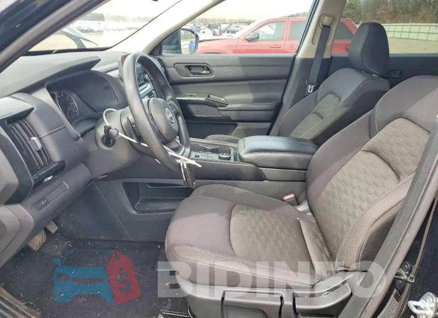 5N1DR3AC4RC209024 Photo# 7