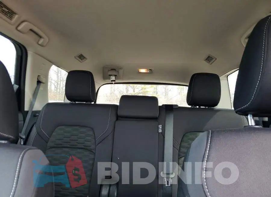 5N1DR3AC4RC209024 Photo# 10