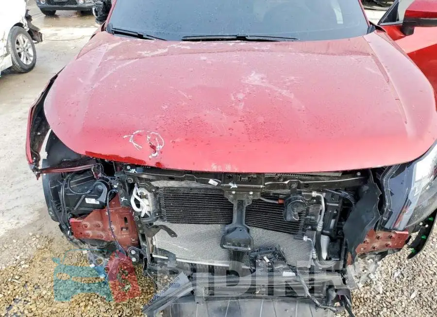 5N1DR3BD4SC222983 Photo# 12