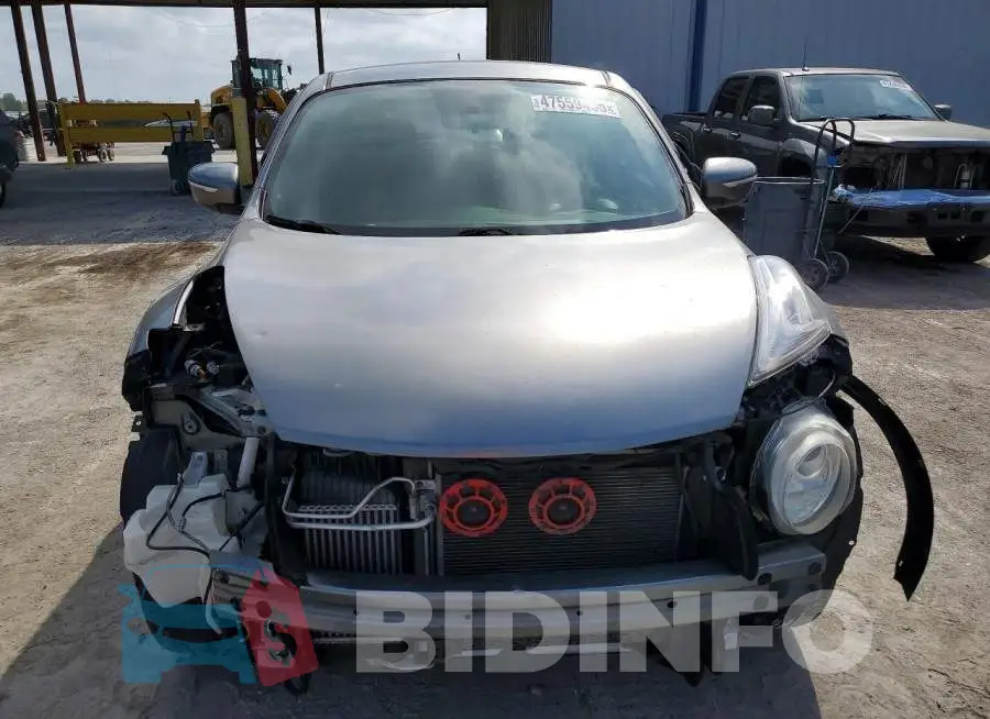 JN8AF5MR2HT701906 Photo# 5
