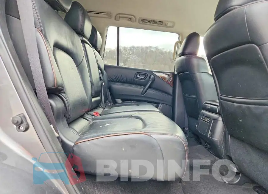 JN8AY2NDXL9108716 Photo# 11