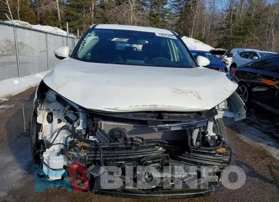 JN8BT3AB7SW416973 Photo# 5