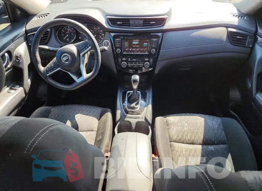 KNMAT2MT7LP528514 Photo# 8