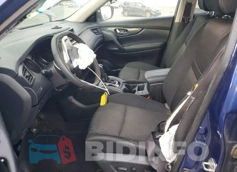 KNMAT2MT8LP512063 Photo# 7