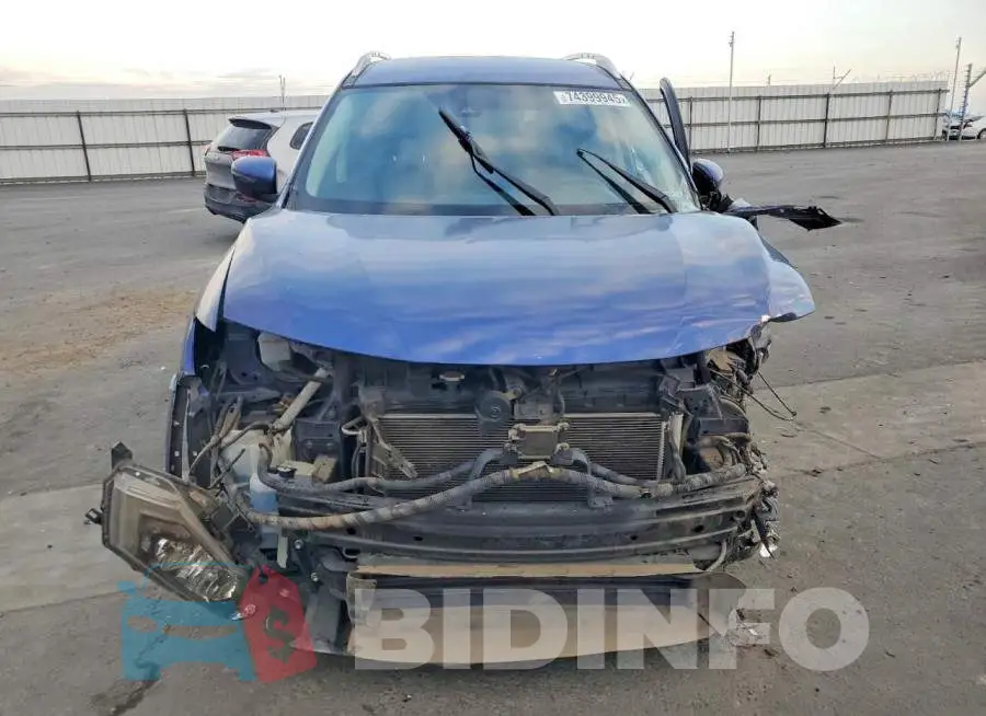 KNMAT2MT8LP512063 Photo# 5
