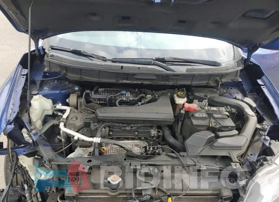 KNMAT2MV6JP517857 Photo# 12