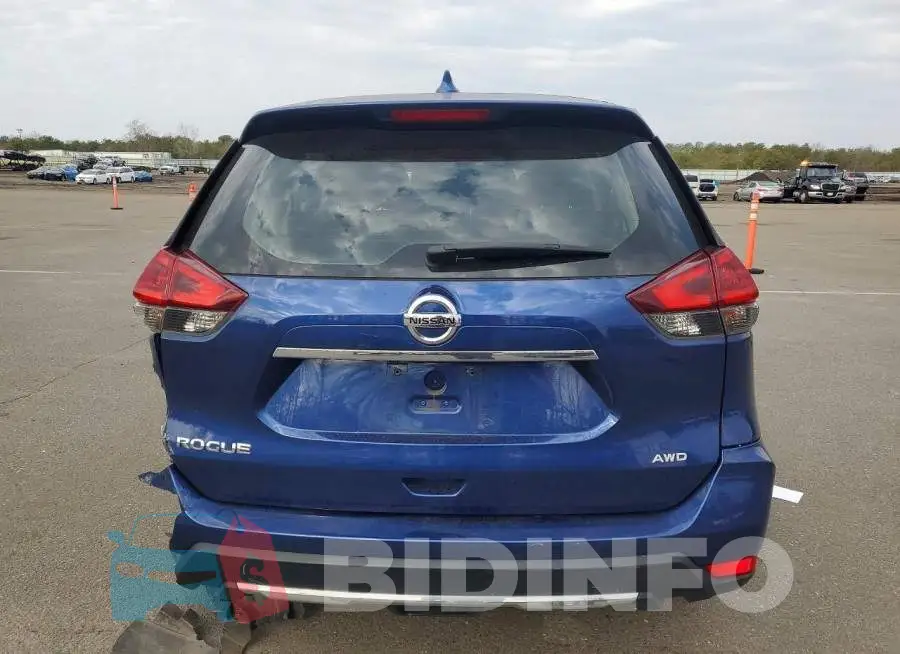 KNMAT2MV6JP517857 Photo# 6