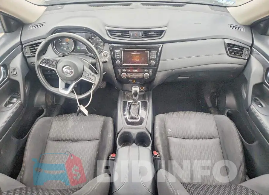 KNMAT2MV8JP610038 Photo# 8