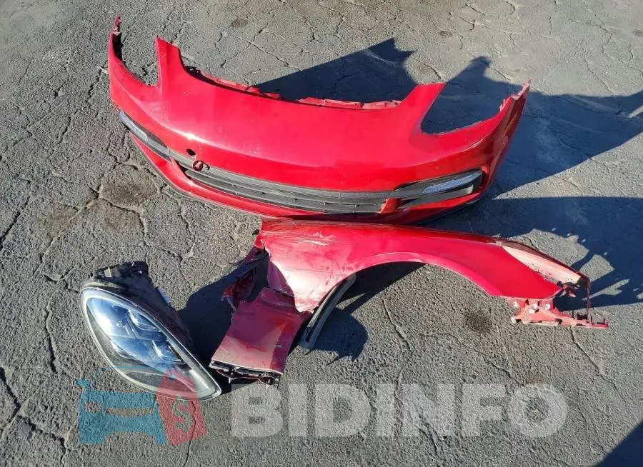 WP0AB2A78LL140421 Photo# 12