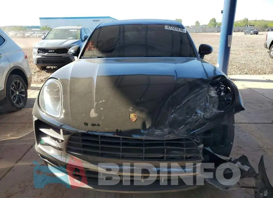 WP1AA2A52KLB00883 Photo# 5