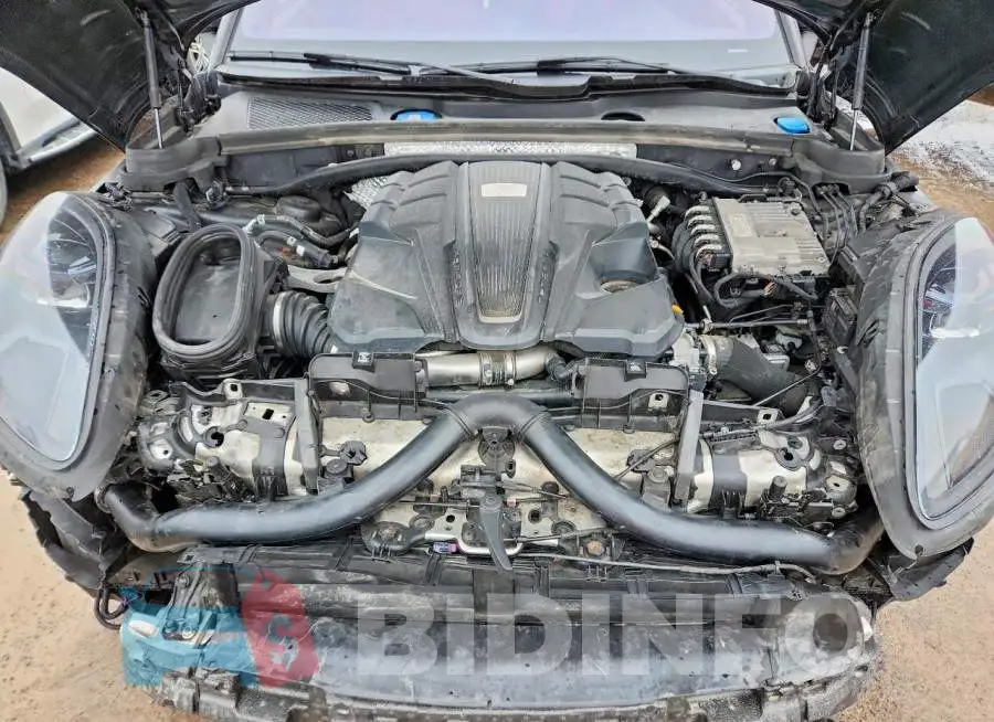 WP1AG2A50MLB51123 Photo# 12