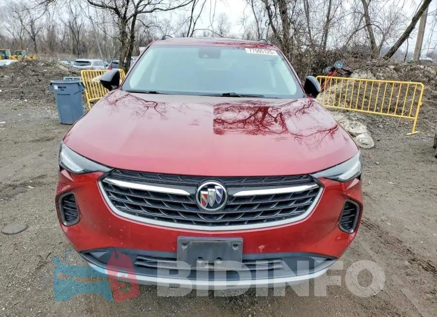 LRBFZMR48MD165658 Photo# 5
