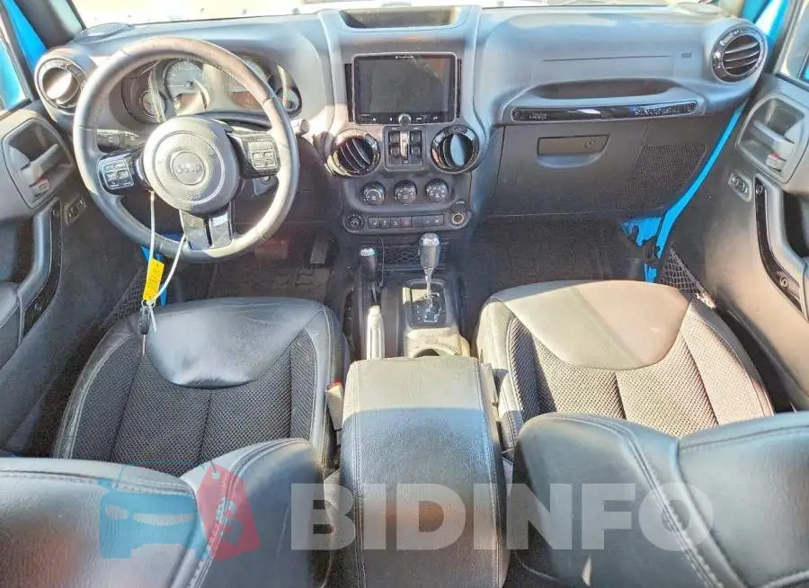 1C4BJWEG3HL612198 Photo# 8