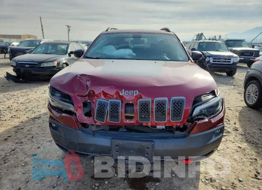 1C4PJMBN7LD534282 Photo# 5