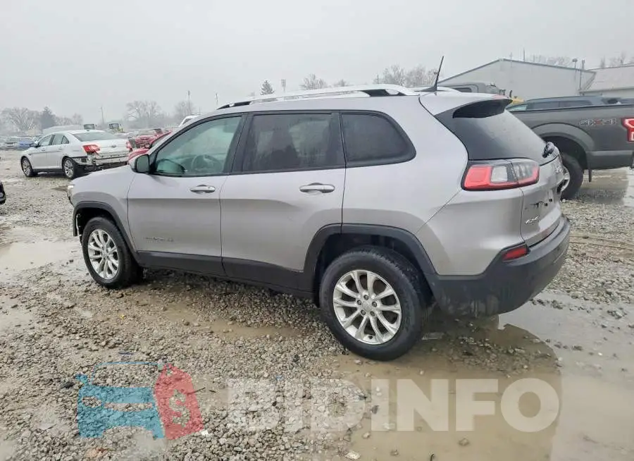 1C4PJMCB1LD550479 Photo# 2