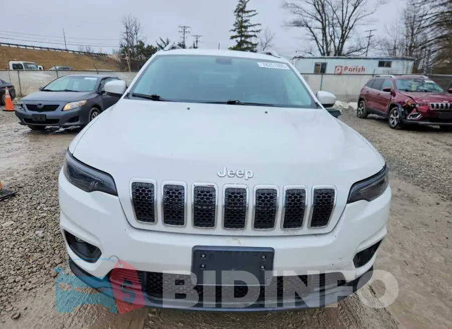 1C4PJMLX0LD594307 Photo# 5