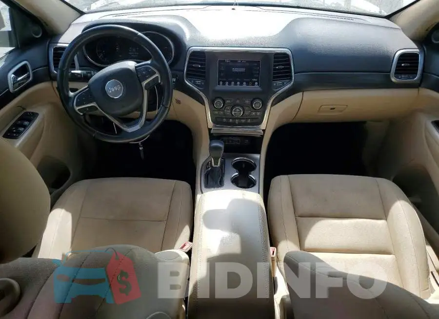 1C4RJEAG8MC538432 Photo# 8