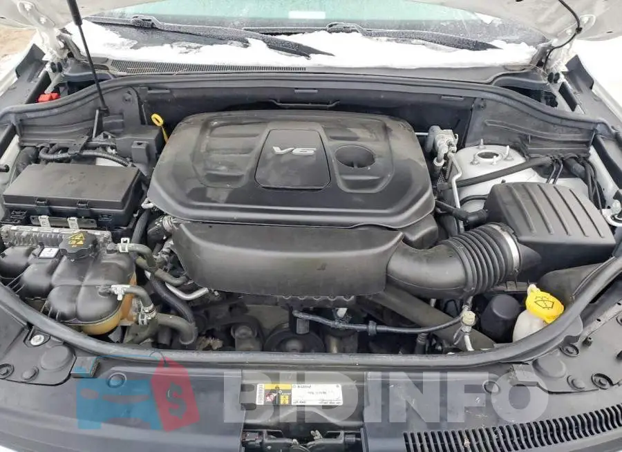 1C4RJFBG4KC593056 Photo# 12