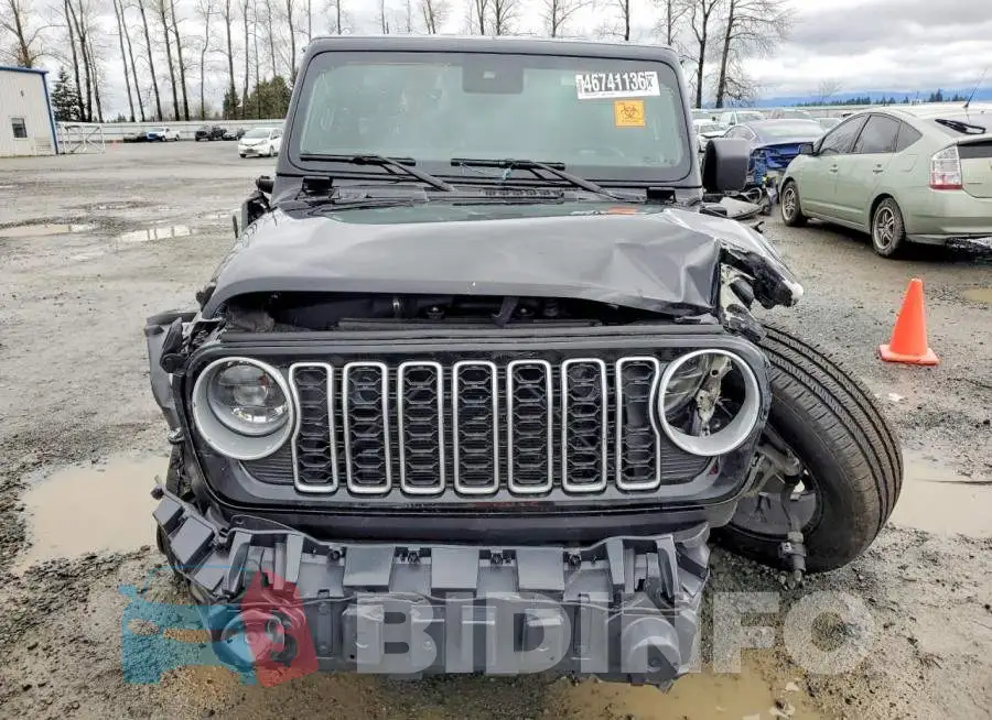 1C4RJXP60SW579417 Photo# 5
