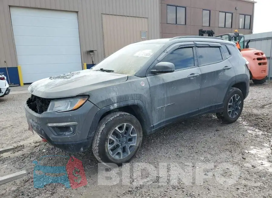 3C4NJDDB9LT145132 Photo# 1