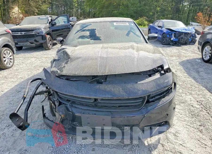 2C3CDXATXMH668431 Photo# 5