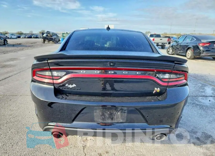 2C3CDXGJ5PH506751 Photo# 6