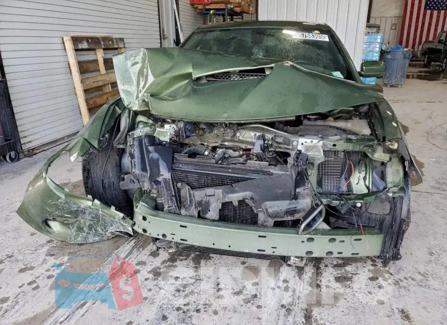 2C3CDXGJ7NH257544 Photo# 5