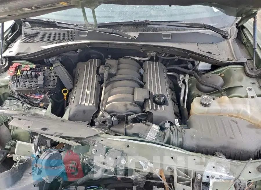 2C3CDXGJ7NH257544 Photo# 11