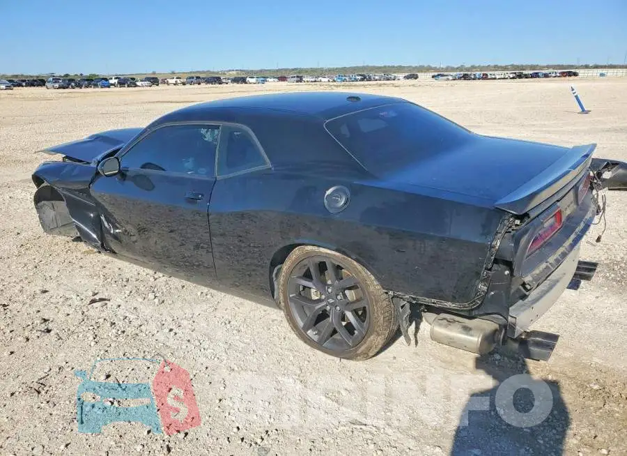 2C3CDZBT4PH528180 Photo# 2