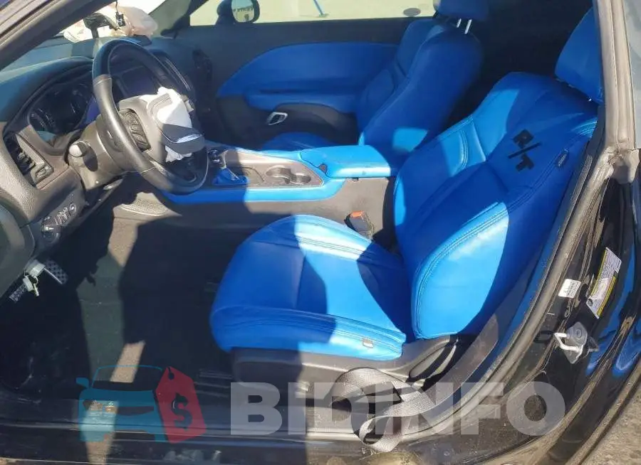 2C3CDZBT4PH528180 Photo# 7