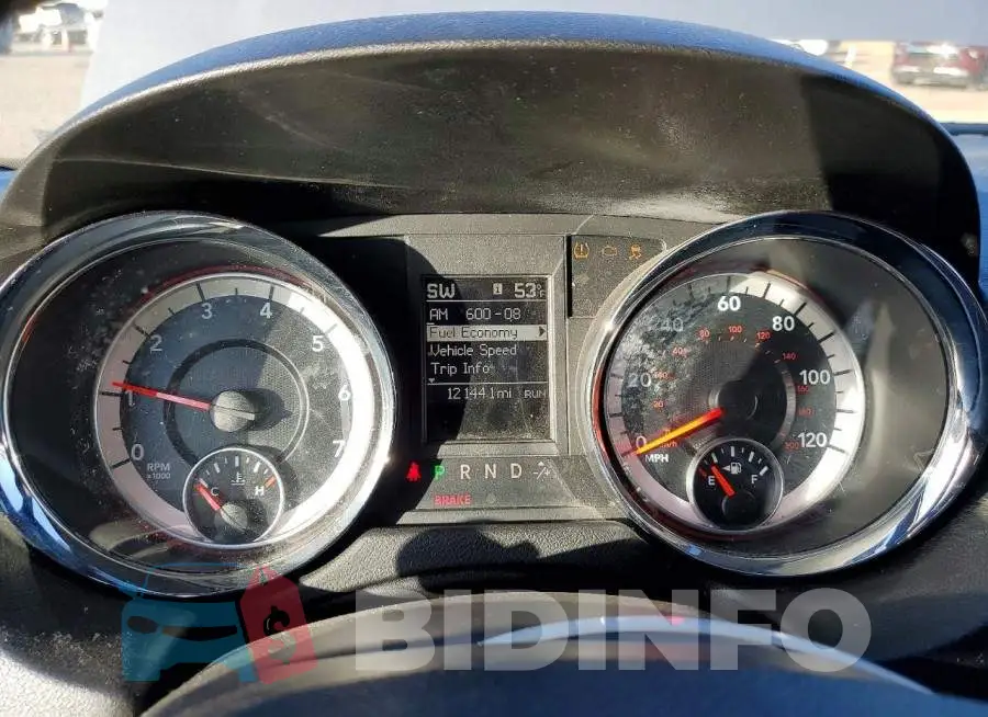 2C4RDGEG2KR518601 Photo# 9