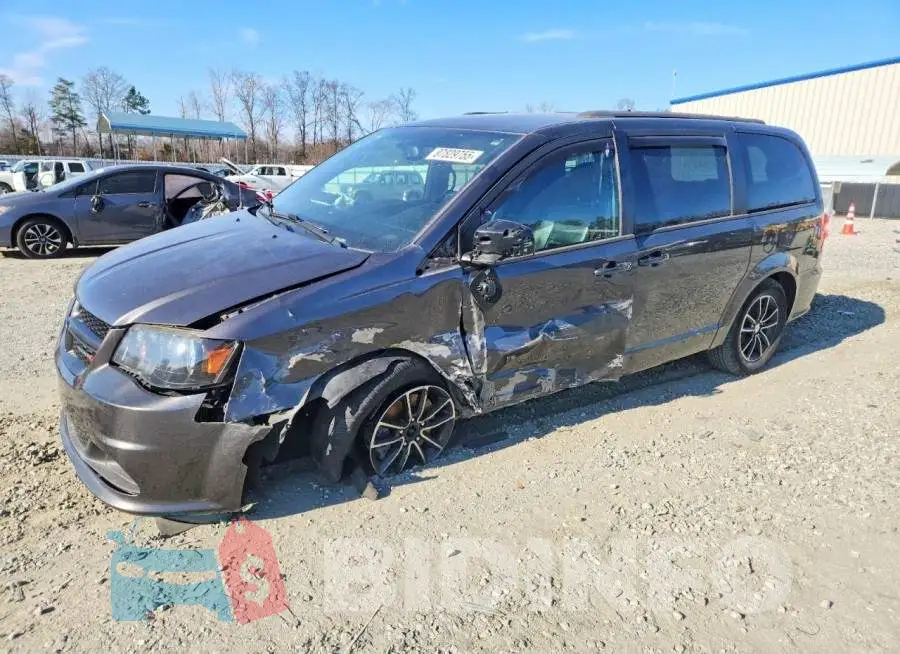 2C4RDGEG6JR240316 Photo# 1