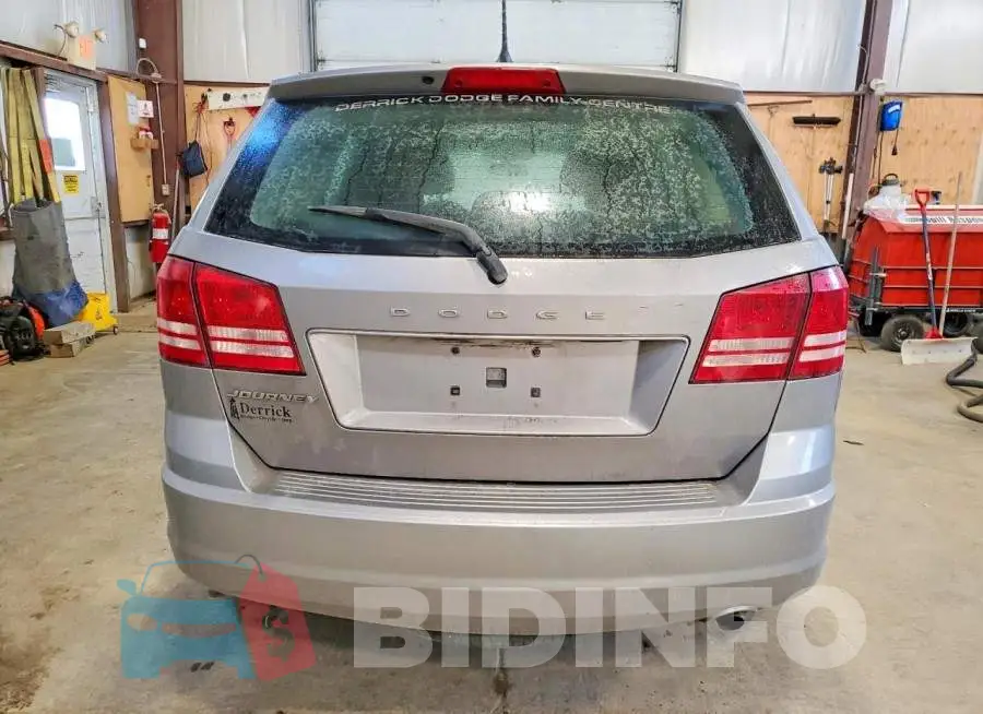 3C4PDCAB2HT598613 Photo# 6