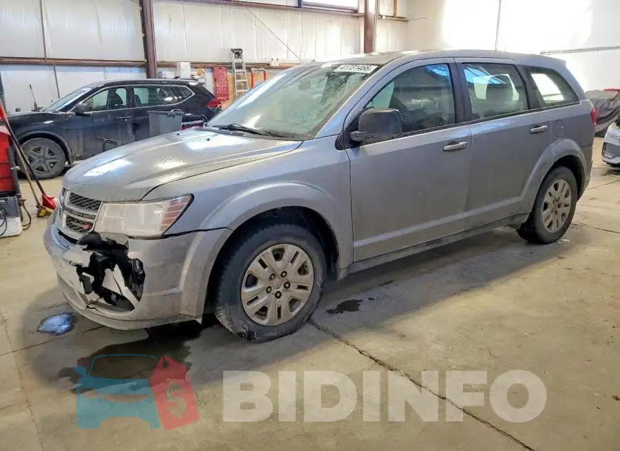 3C4PDCAB2HT598613 Photo# 1