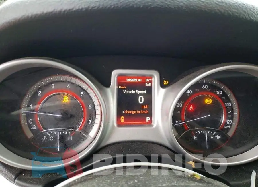 3C4PDCAB4HT559201 Photo# 9