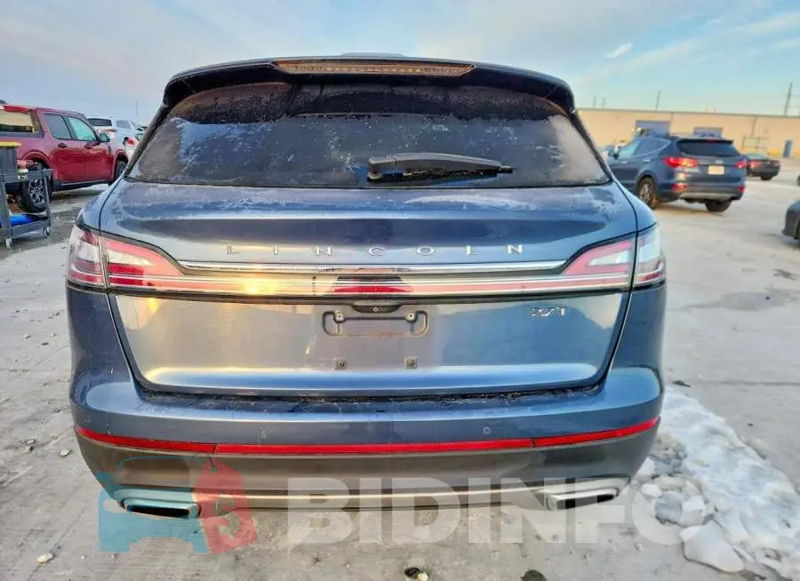 2LMPJ6LP5KBL51446 Photo# 6