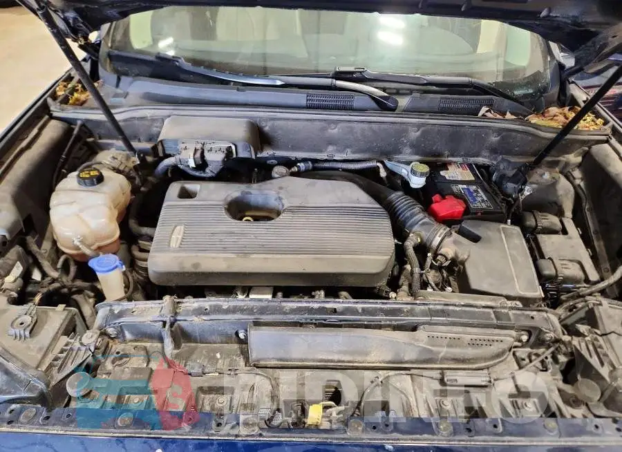 2LMPJ8L94KBL51175 Photo# 12