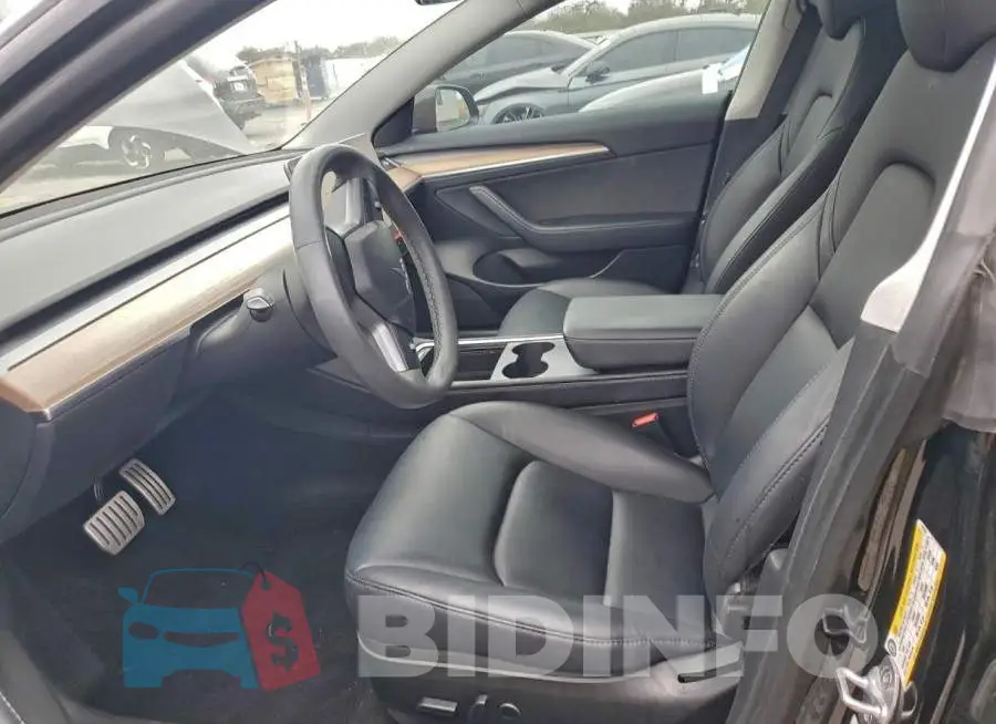 5YJ3E1EC6PF693837 Photo# 7