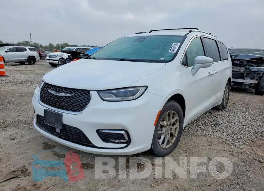2C4RC1BG4MR574384 Photo# 1